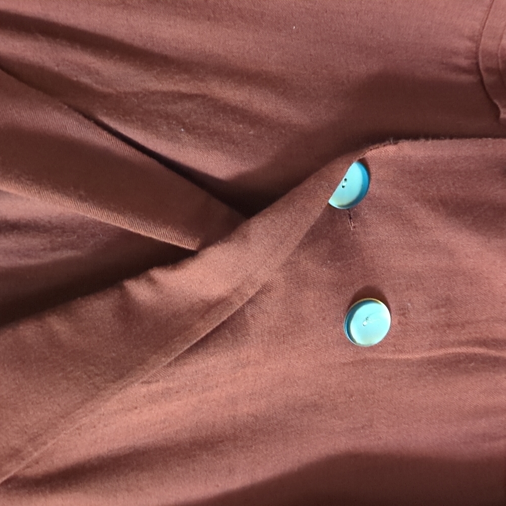 Zara blouse - Picture 3 of 3